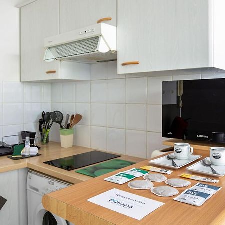 Appartement Dauphine - Welkeys La Rochelle  Kültér fotó
