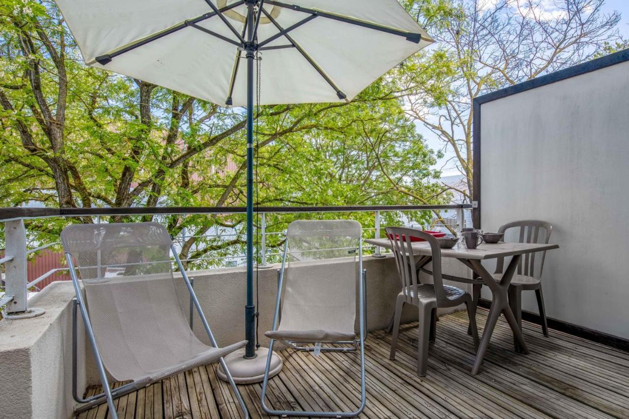 Appartement Dauphine - Welkeys La Rochelle  Kültér fotó