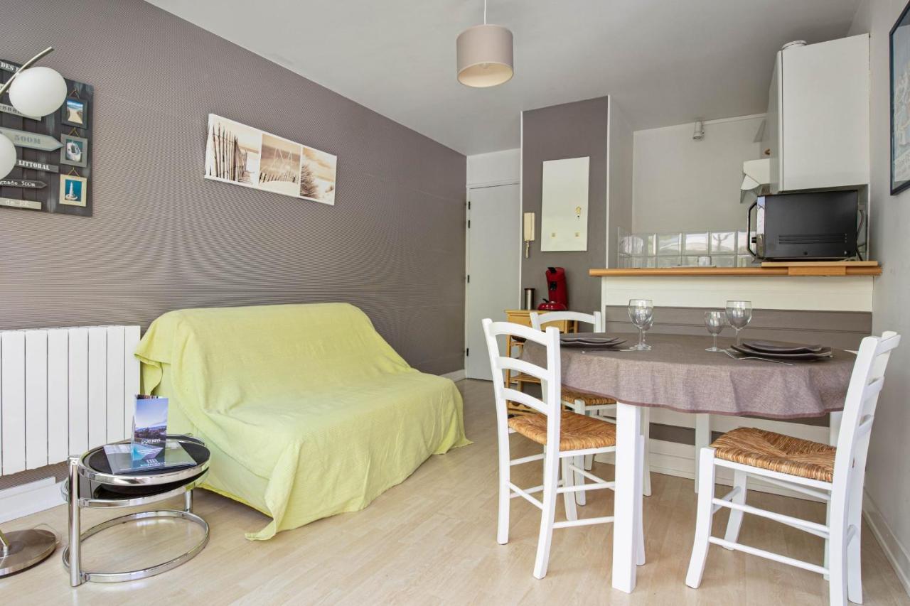 Appartement Dauphine - Welkeys La Rochelle  Kültér fotó