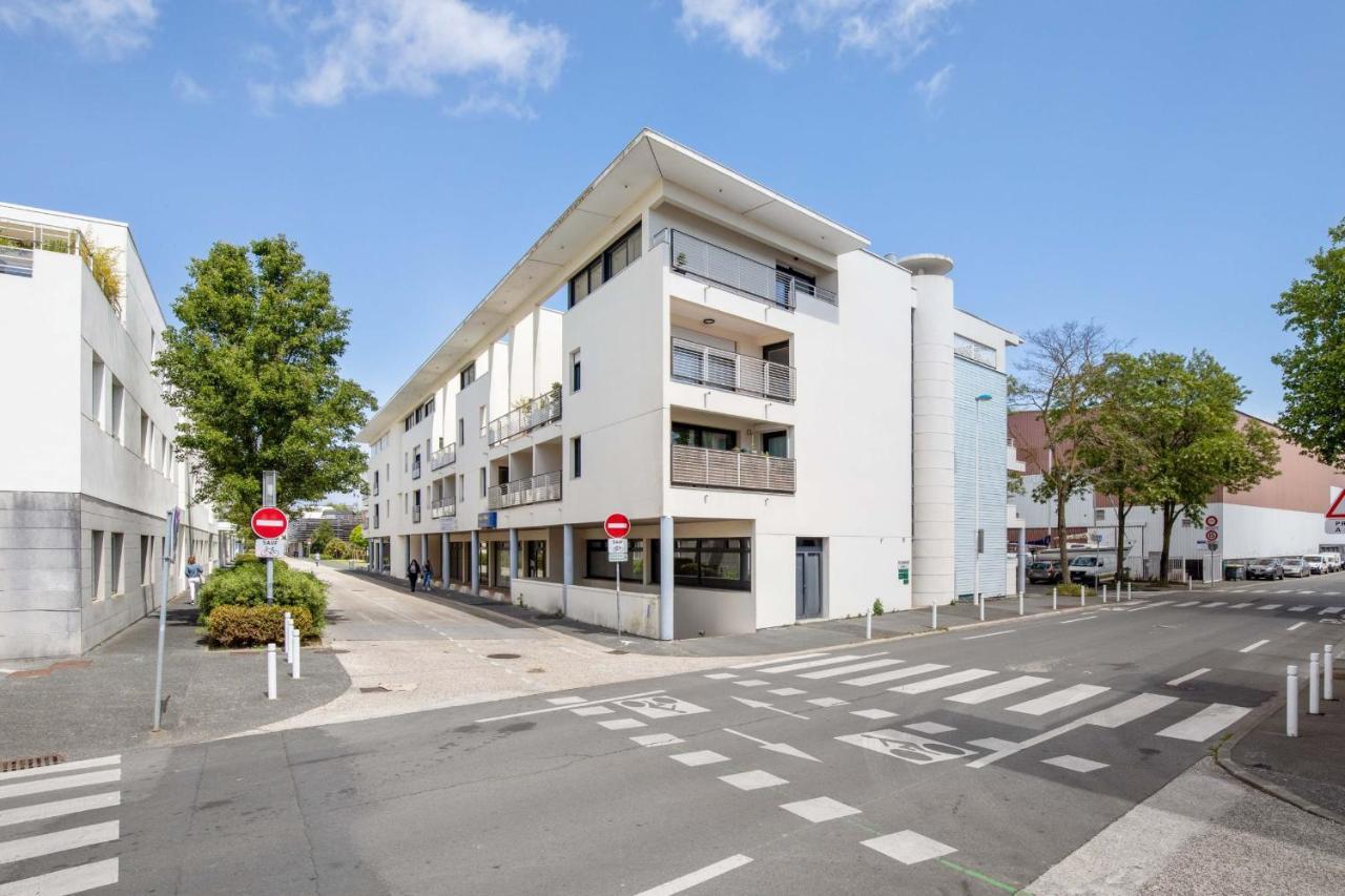 Appartement Dauphine - Welkeys La Rochelle  Kültér fotó